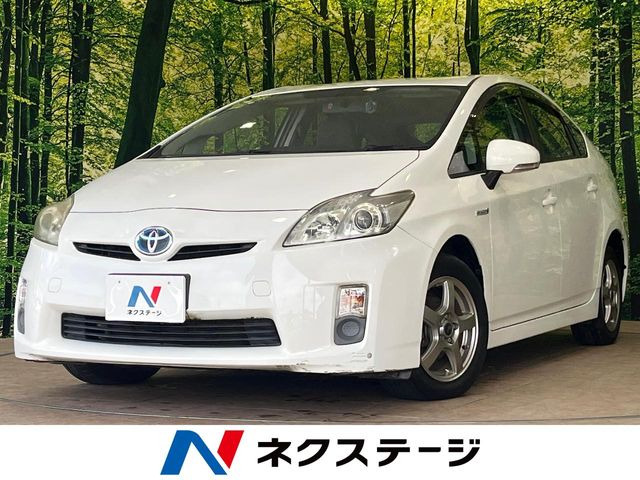 プリウス1.8 L