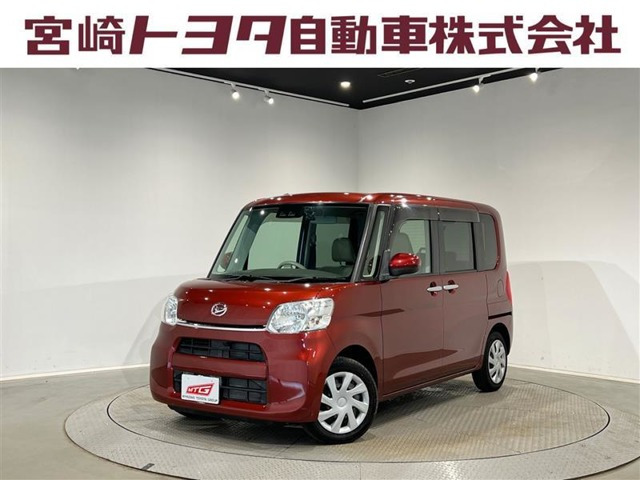 タントフレンドシップ スローパー L SAIII