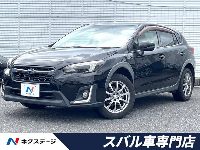 XV2.0i-S アイサイト 4WD