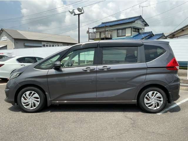 フリード1.5 G ホンダセンシング