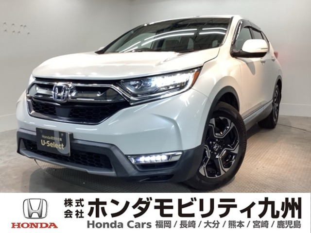 CR-V