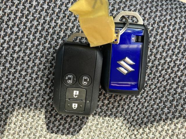 ワゴンRスマイルハイブリッド(HYBRID) X 4WD