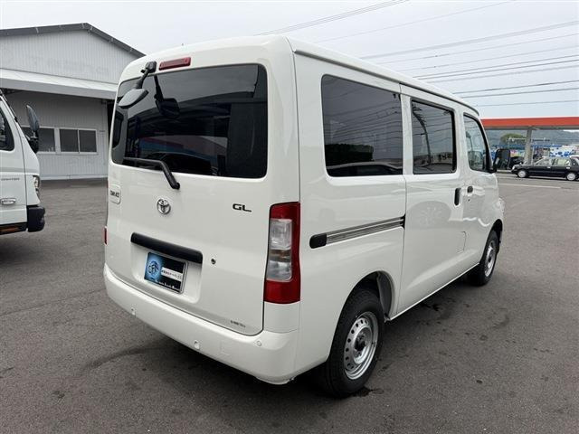 タウンエースバン1.5 GL