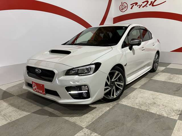 WRXS4 2.0 GT アイサイト 4WD