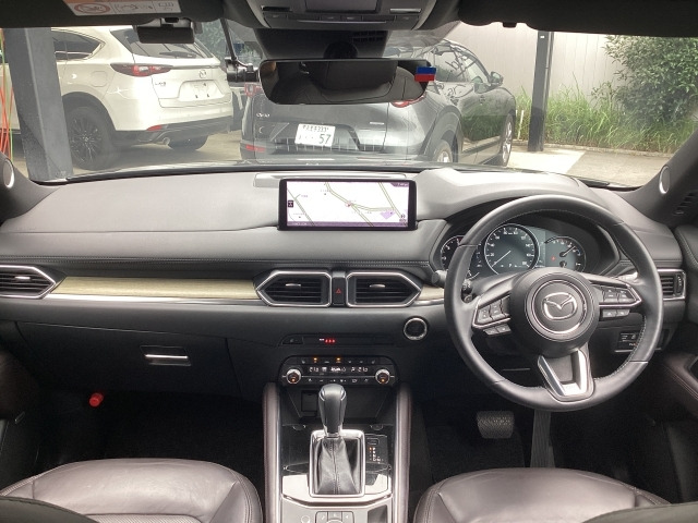 CX-52.2 XD エクスクルーシブ モード 4WD