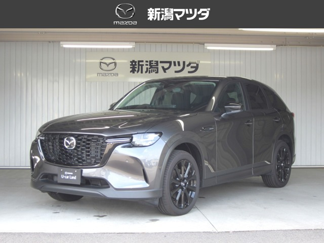 CX-603.3 XD SP ディーゼル 4WD