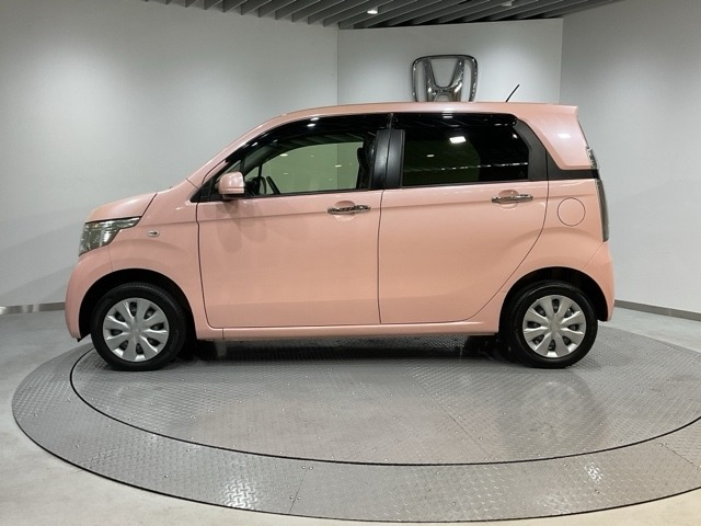 N-WGNG Lパッケージ 4WD