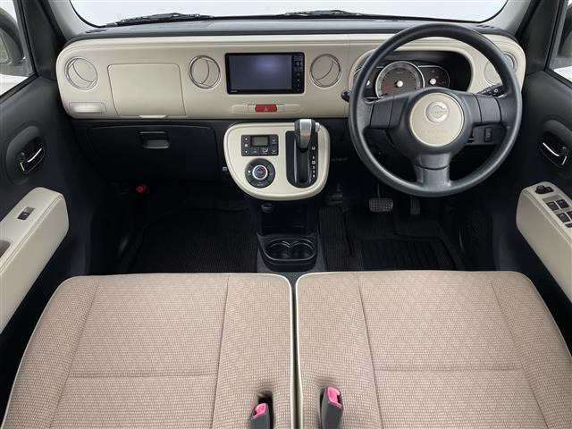ミラココアプラス L 4WD