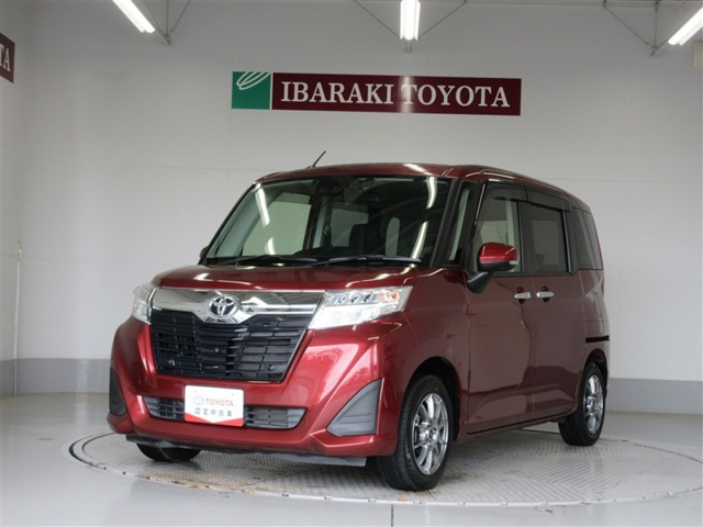 ルーミー1.0 G