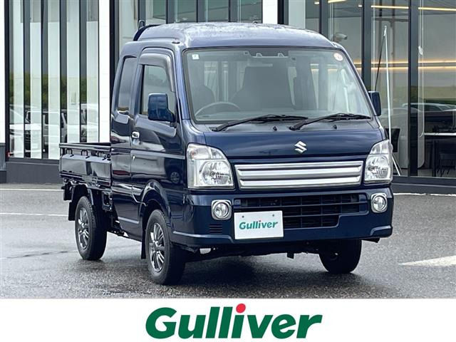 キャリイスーパーキャリイ X 4WD