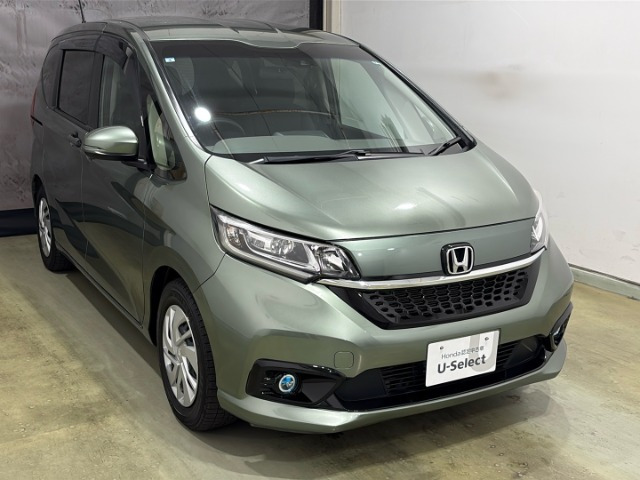 フリード1.5 G ホンダセンシング