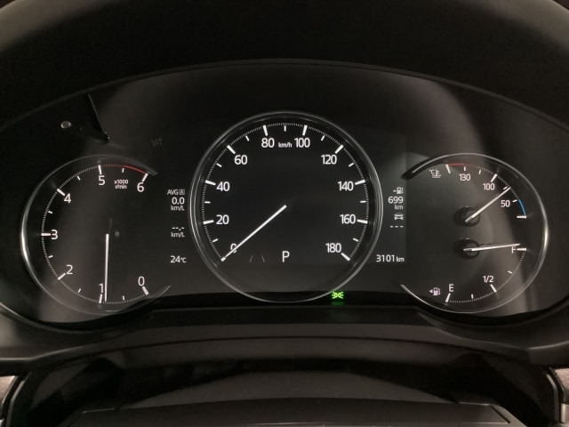 CX-52.2 XD スポーツアピアランス 4WD