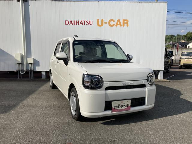 ミラトコットX SAIII