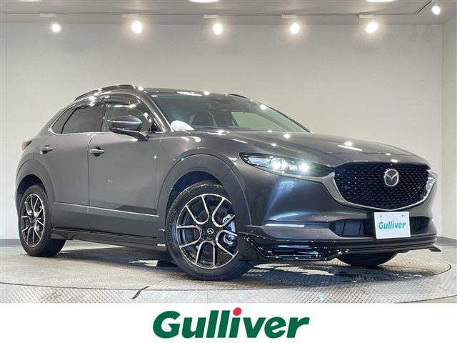 CX-302.0 20S プロアクティブ ツーリングセレクション