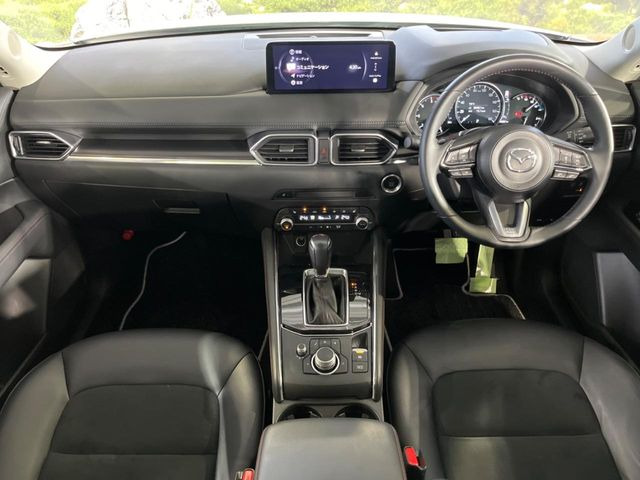 CX-52.2 XD ブラックトーンエディション