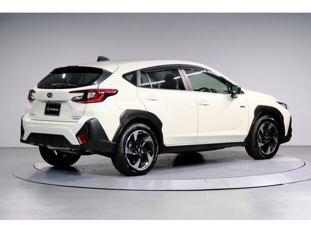 クロストレック2.0 リミテッド 4WD