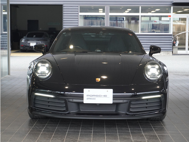 911カレラ PDK