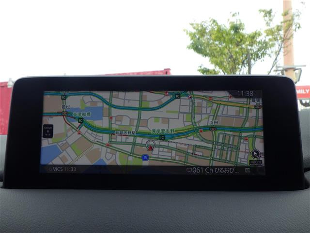 CX-52.2 XD スマートエディション 4WD