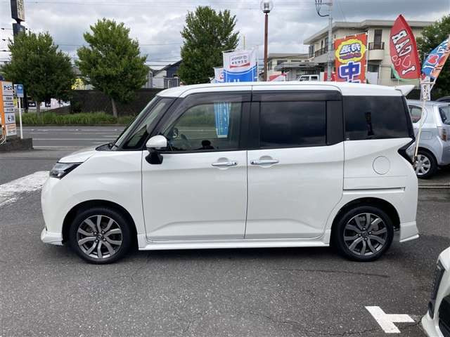 タンク1.0 カスタム G-T