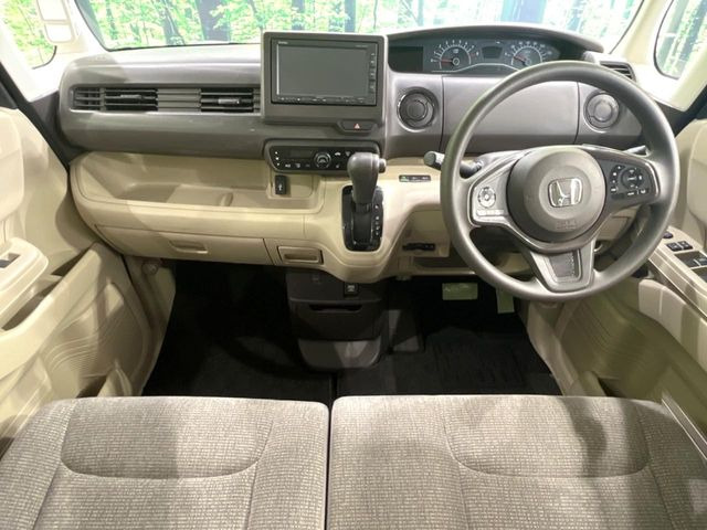 N-BOXG ホンダセンシング