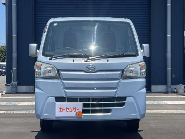 ハイゼットピックスタンダード 4WD