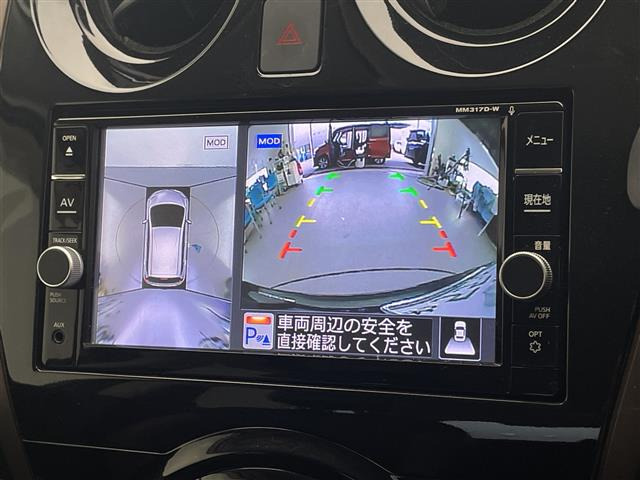 ノート1.2 e-POWER メダリスト