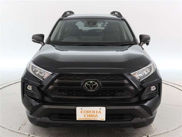 RAV42.0 アドベンチャー オフロードパッケージ II 4WD