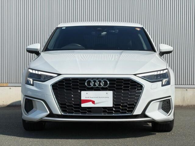 A3スポーツバック30 TFSI アドバンスド