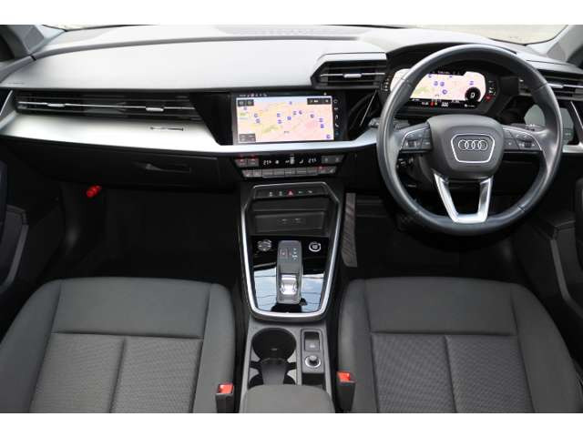 A3スポーツバック30 TFSI