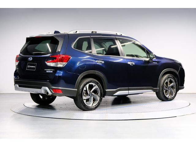 フォレスター2.0 アドバンス 4WD