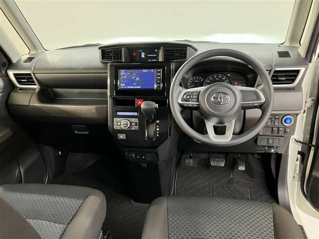 ルーミー1.0 G-T