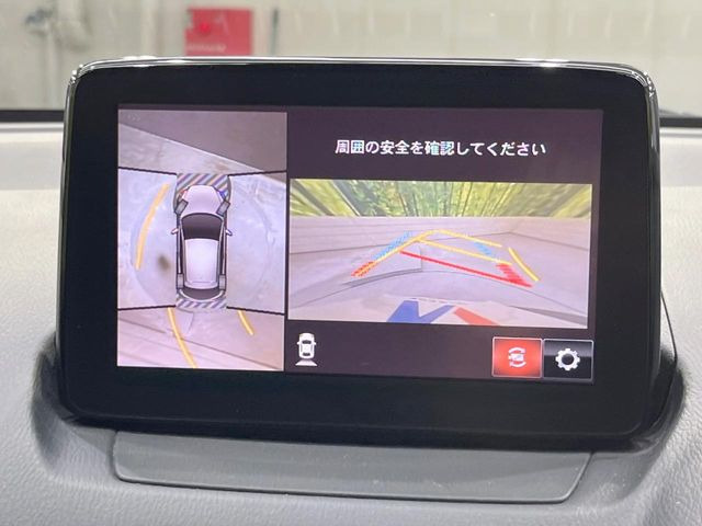 �y�S���̓J�����z��p�̃J�����ɂ��A�ォ�猩���낵���悤�Ȏ��_��360�x�N���}�̎��͂��m�F���邱�Ƃ��ł��܂������p�������m�F���₷���A�����ꏊ�ł̐؂�Ԃ��⒓�Ԃ��X���[�Y�ɍs���܂��B
