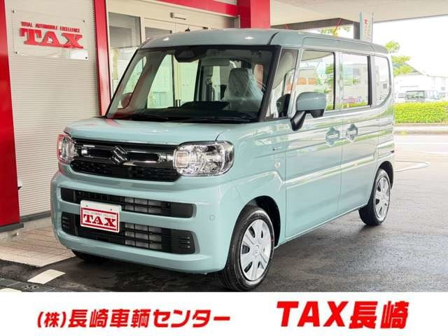 スペーシアハイブリッド(HYBRID)  X