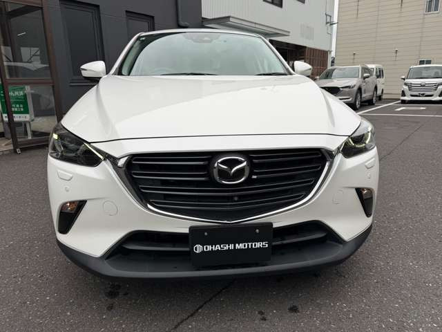 CX-31.8 XD 4WD