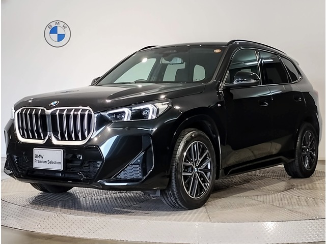 X1xドライブ 20d Mスポーツ DCT 4WD