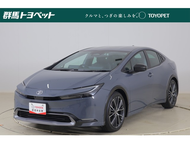プリウス2.0 Z