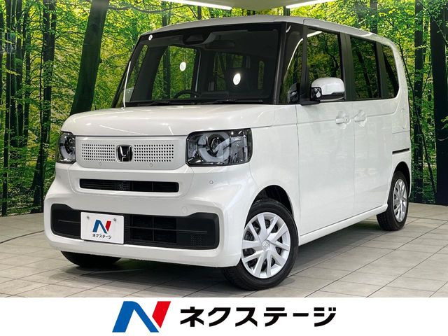 N-BOXベースグレード