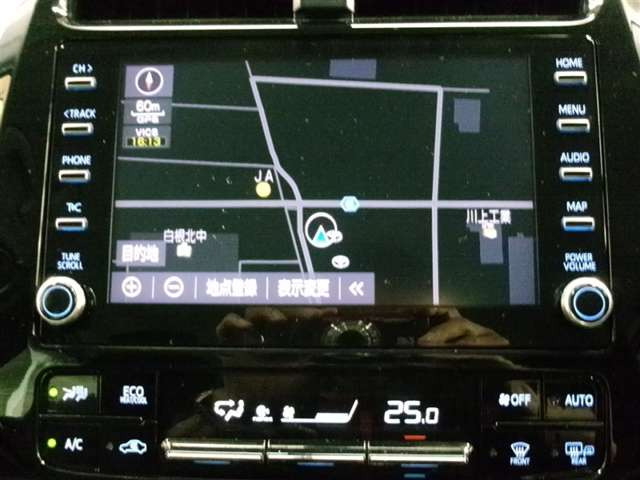 プリウスPHV1.8 A