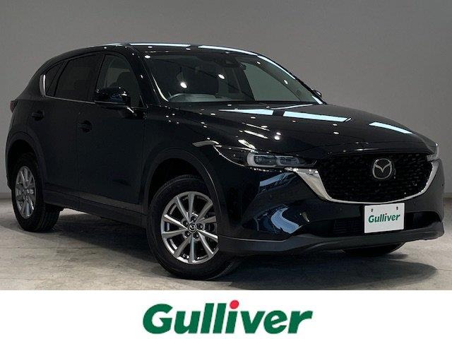 CX-52.2 XD プロアクティブ