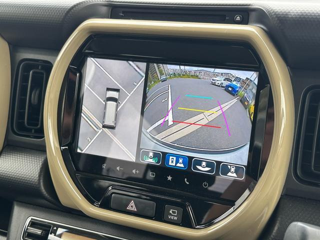 ハスラーハイブリッド(HYBRID) G