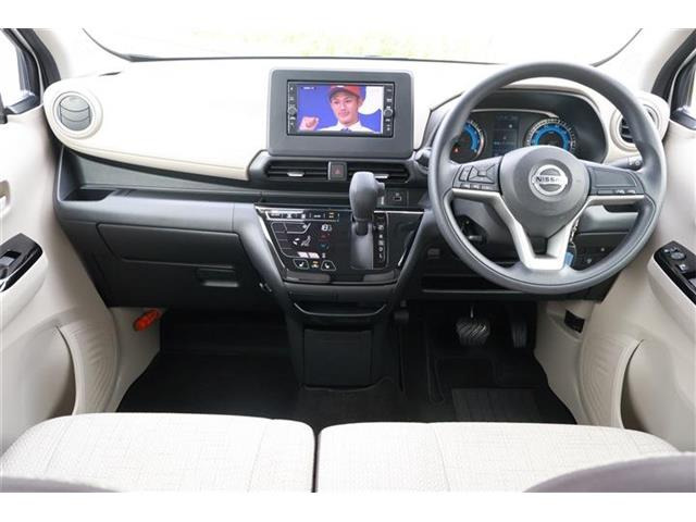 デイズX 4WD