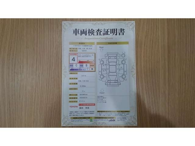 シエンタ1.5 G