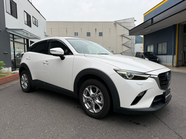 CX-31.8 XD 4WD