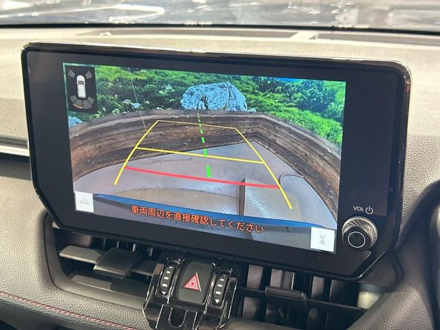 RAV42.0 アドベンチャー オフロードパッケージ II 4WD