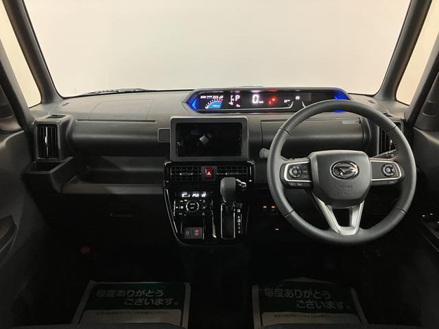 タントカスタムRS リミテッド