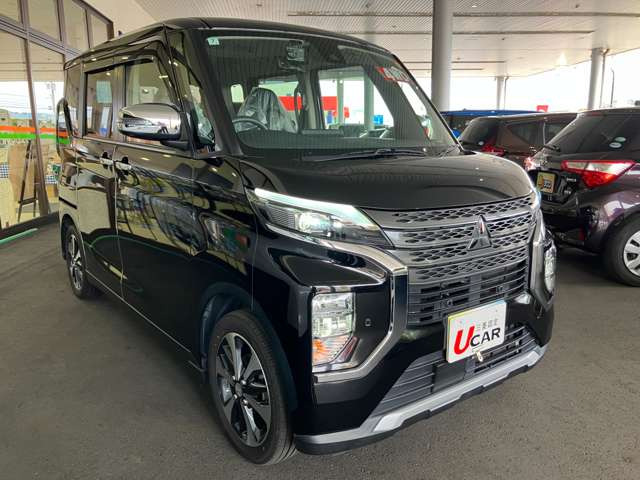 eKクロススペースT 4WD