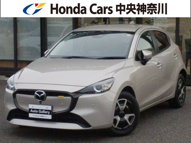 MAZDA21.5 15BD