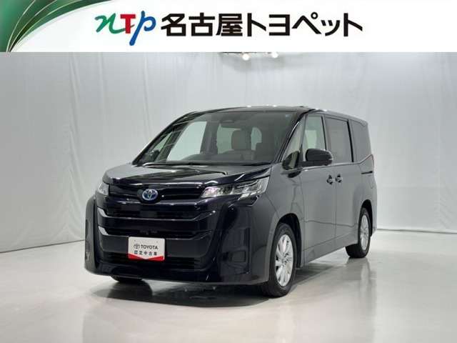 ノア1.8 ハイブリッド G