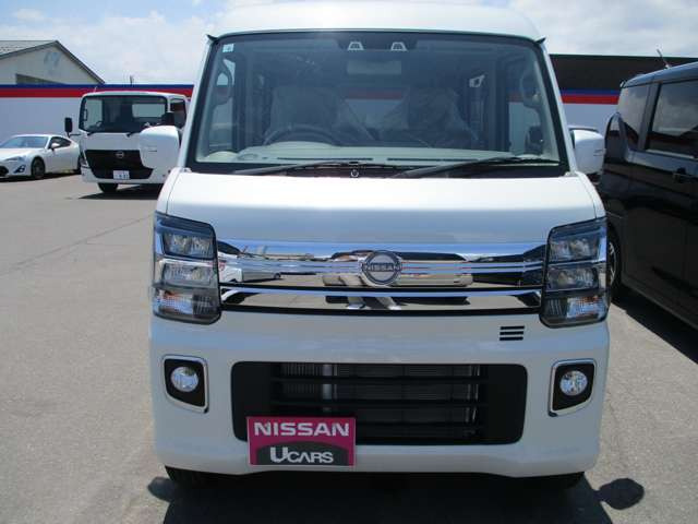 クリッパーリオG ハイルーフ 4WD