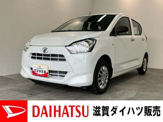 ミライースL SAIII